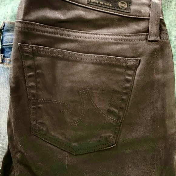 Adriano Goldchmied was grey jeans - Picture 2 of 3